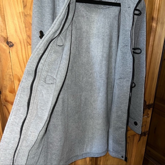 Lightweight toggle jacket. SZ.M. NWT - Picture 6 of 7